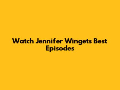 Watch Jennifer Winget's Best Episodes